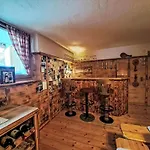 Apartment Babsi By Interhome