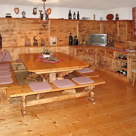 Babsi By Interhome Lejlighed *