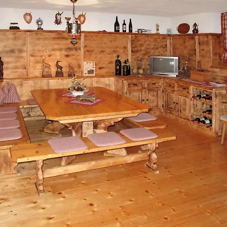 Babsi By Interhome Apartment *