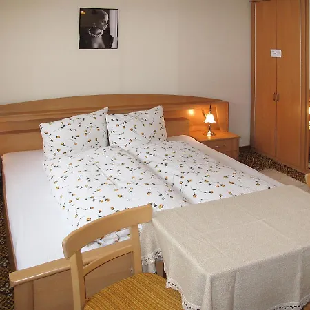 Babsi By Interhome Apartamento *