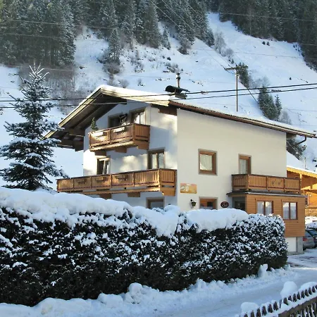 Babsi By Interhome * Ginzling