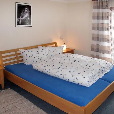 Babsi By Interhome Apartment