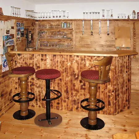 Babsi By Interhome Ginzling