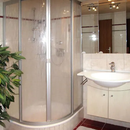 Babsi By Interhome Ginzling