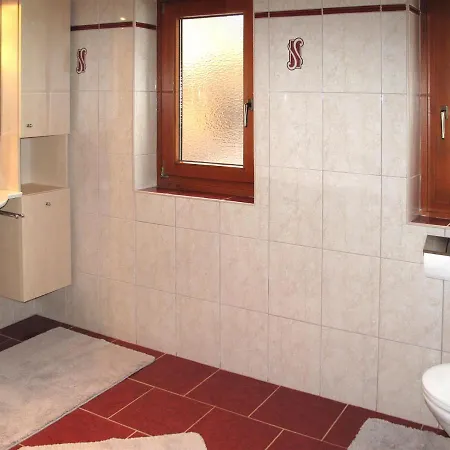 Babsi By Interhome * Ginzling