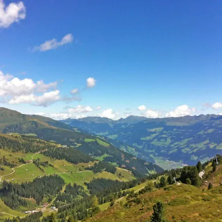 Babsi By Interhome Ginzling