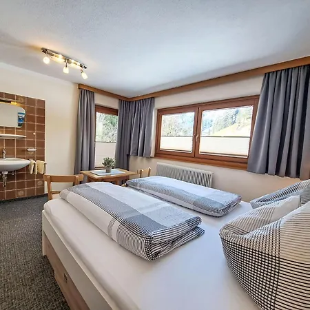 Babsi By Interhome *