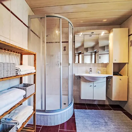 Babsi By Interhome *