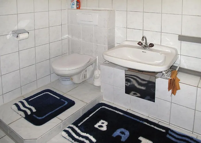 Appartamento Babsi By Interhome *