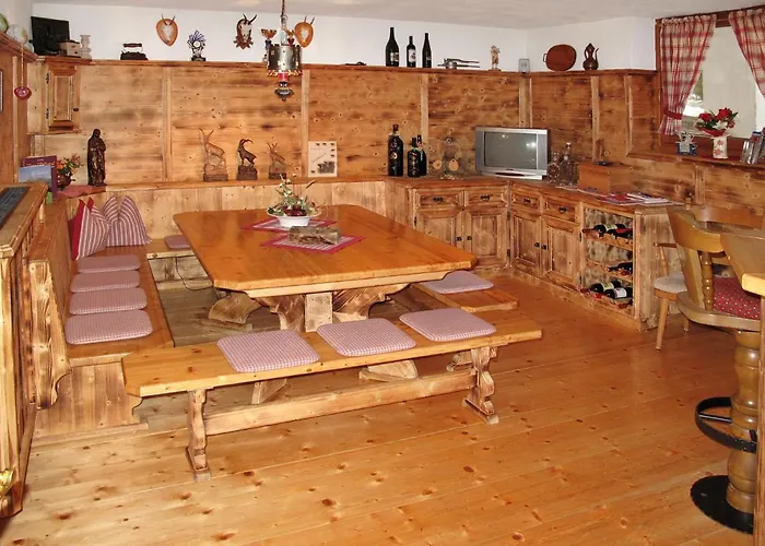 Babsi By Interhome Appartamento *