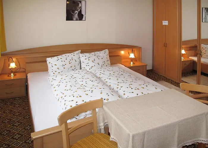 Babsi By Interhome Appartamento *