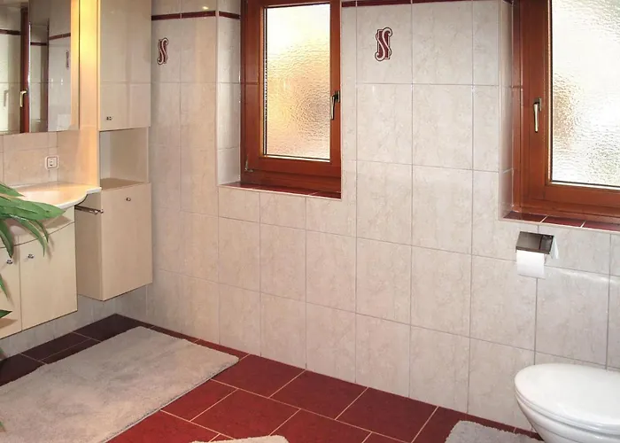 Babsi By Interhome * Ginzling