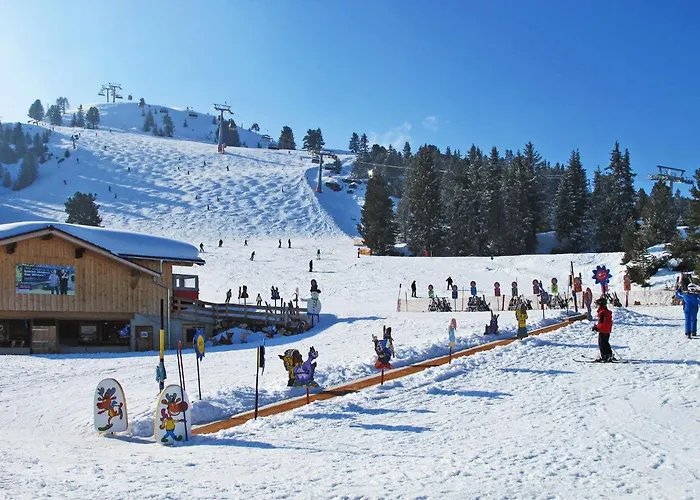 Appartamento Babsi By Interhome Ginzling