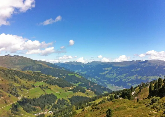 Babsi By Interhome Ginzling