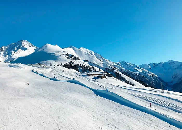 Appartamento Babsi By Interhome