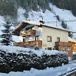 Babsi By Interhome * Ginzling
