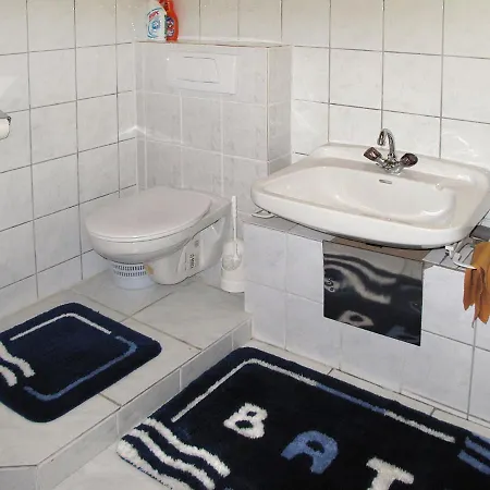 Appartement Babsi By Interhome *