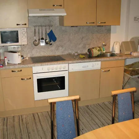 Appartement Babsi By Interhome
