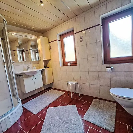 Babsi By Interhome Daire