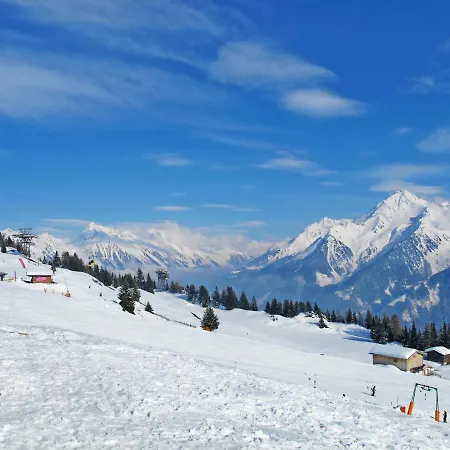 公寓 Babsi By Interhome