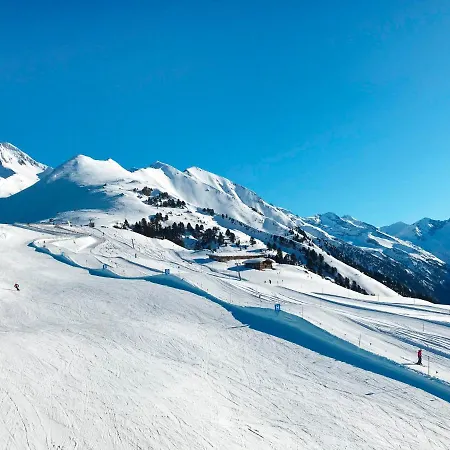 公寓 Babsi By Interhome