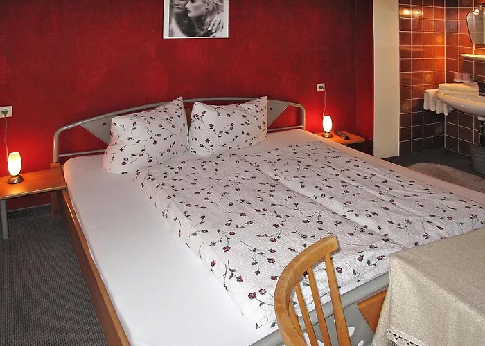 Babsi By Interhome *