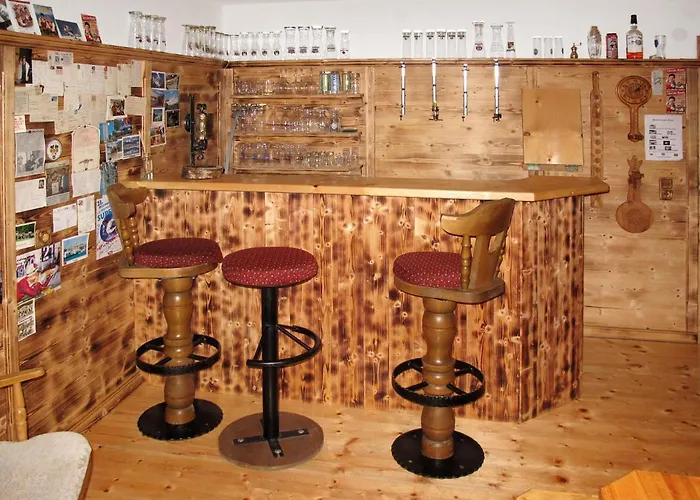 Babsi By Interhome 金兹灵