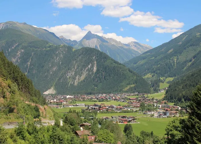 Babsi By Interhome 公寓