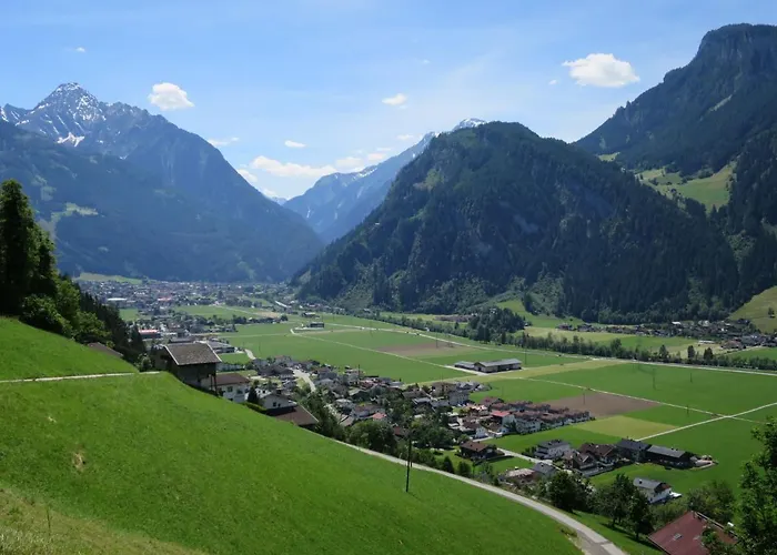 Babsi By Interhome 公寓 *