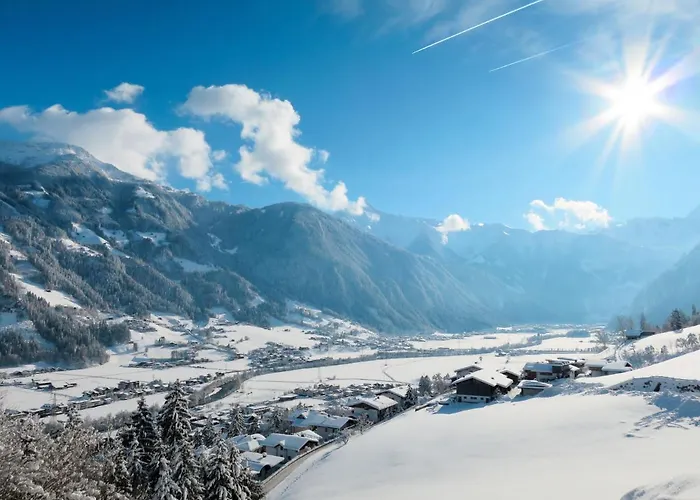 Babsi By Interhome 公寓 *